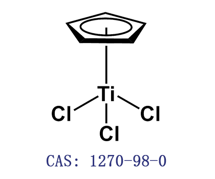 环戊二烯基三氯化钛