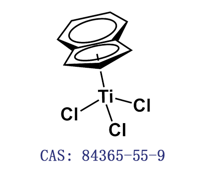 1-茚基三氯化钛(IV)