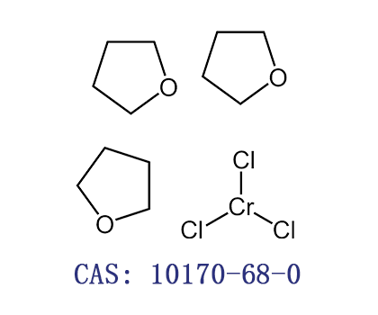 四氢呋喃氯化铬络合物