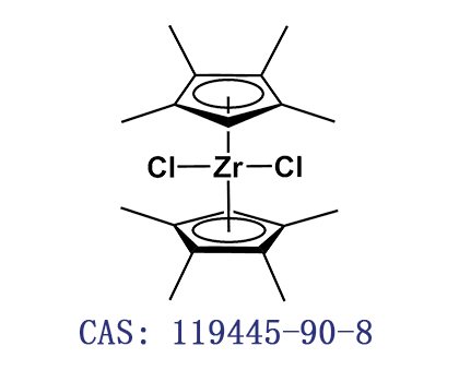 双（四甲基环戊二烯）二氯化锆