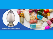 医药中间体市场分析